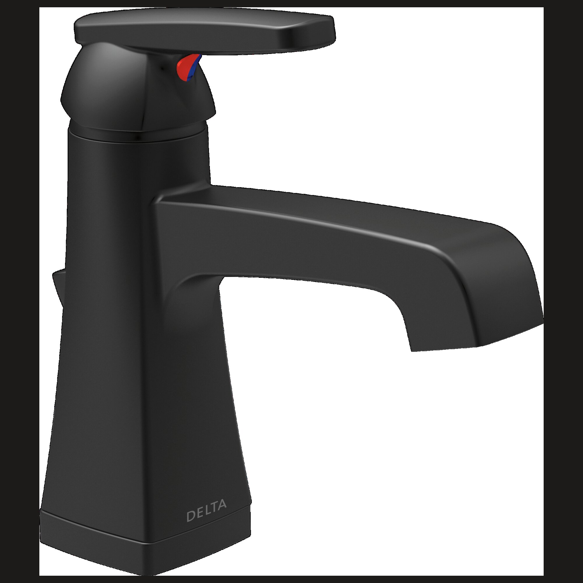 Delta 564-BLMPU-DST Bathroom Sink Faucets Faucet 
