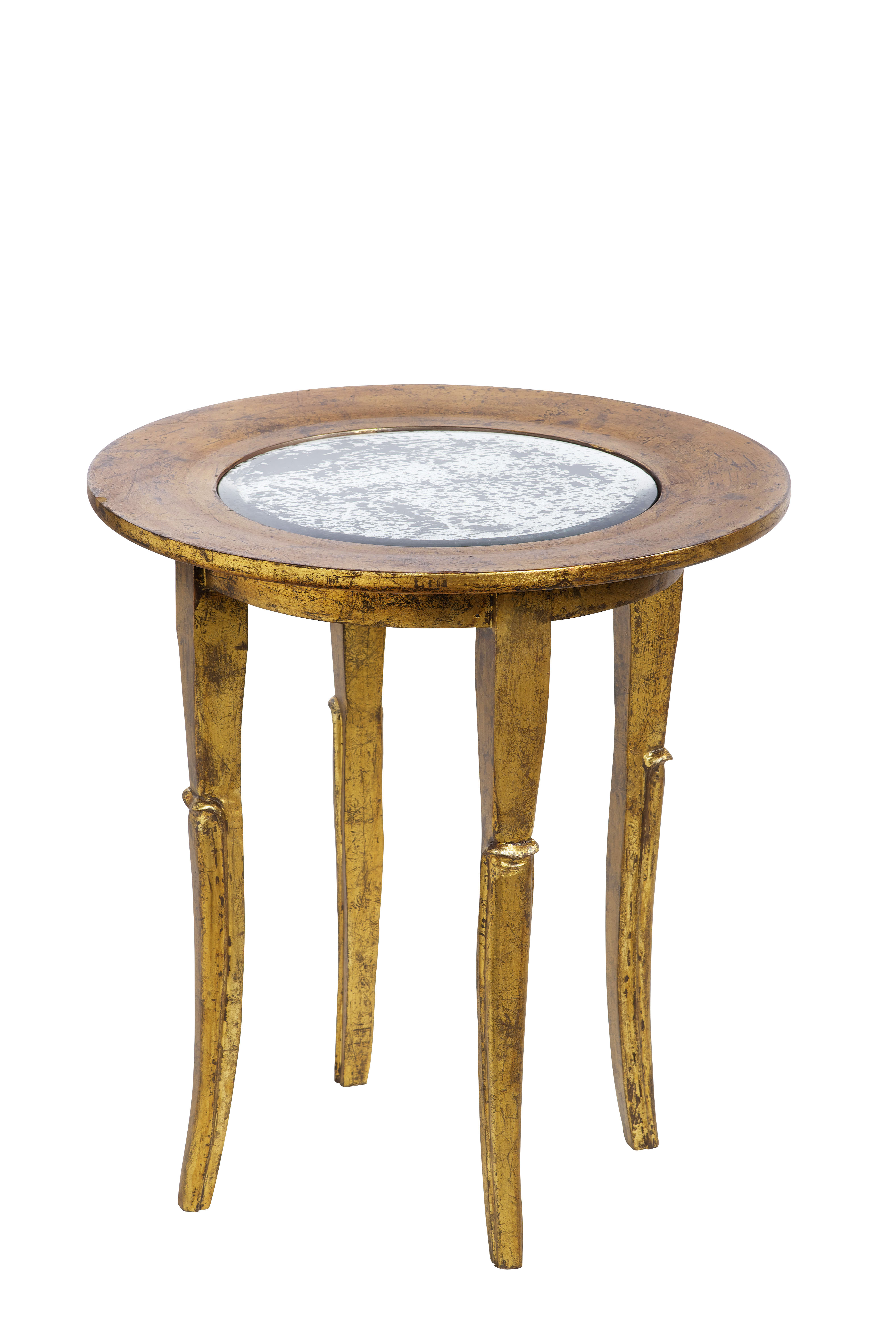 BradburnHome 23.75'' Tall End Table Wayfair