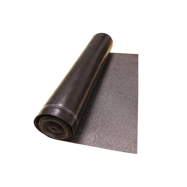 Islander Flooring 3 In 1 Underlayment Pad Reviews Wayfair