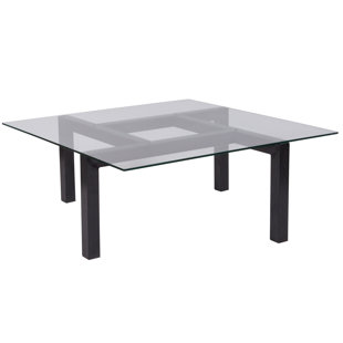 Go to store & view more images Flash Furniture Overton Coffee Table