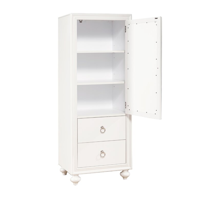 Mack Milo Milland Kids Wardrobe Armoire Wayfair