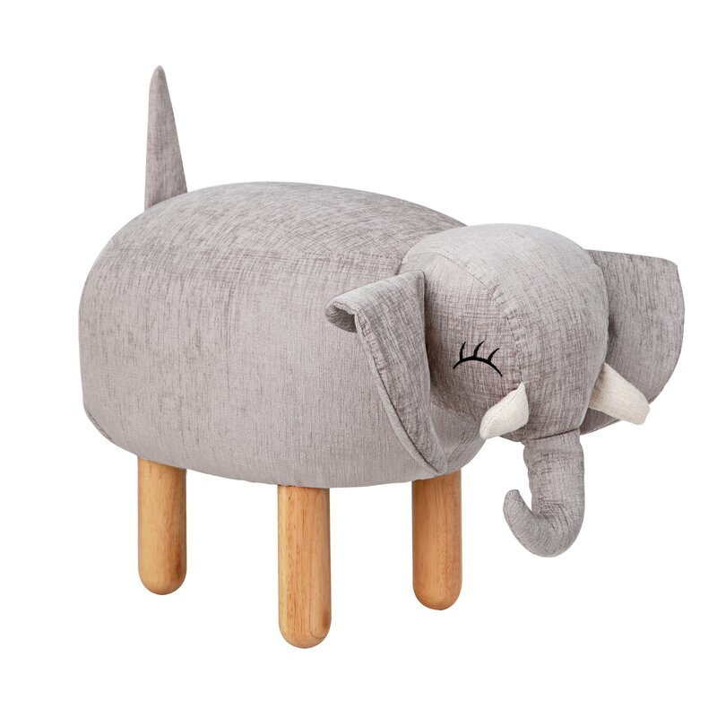 plush animal chairs for toddlers