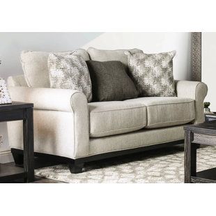 Go to store & view more images Red Barrel Studio Lebeau Loveseat