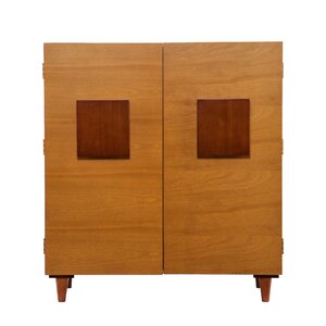 Brickhouse Bar Anywhere Accent Cabinet