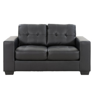 Kaye Loveseat by Latitude Run