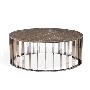 Greer Coffee Table By Interlude