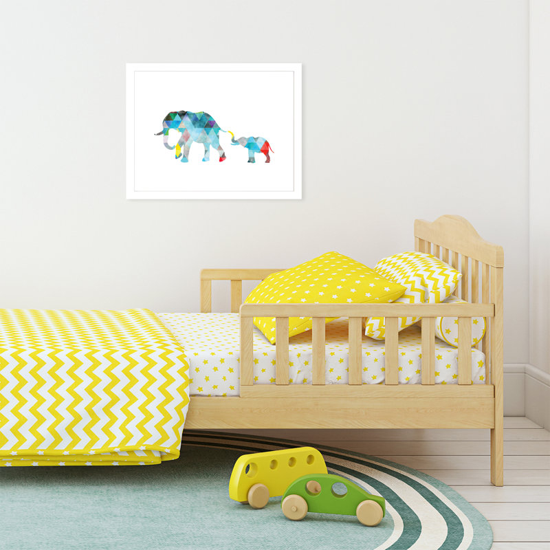 wayfair nursery art