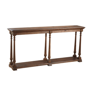 Otho Console Table by Three Posts Discount