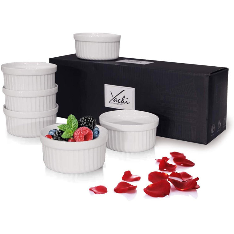 bakeware serving set