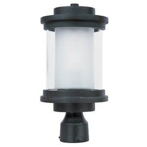Percival Outdoor 1-Light Lantern Head