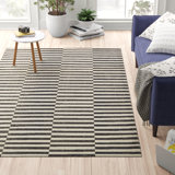 Scandinavian Area Rugs You Ll Love In 2020 Wayfair