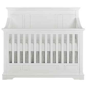 parker 4 in 1 convertible crib