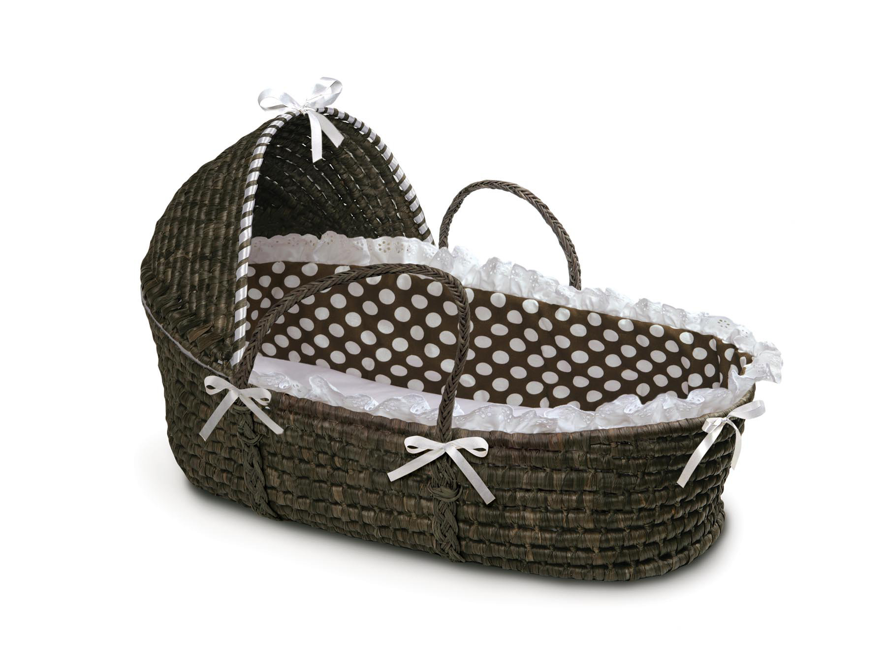 babyco moses basket