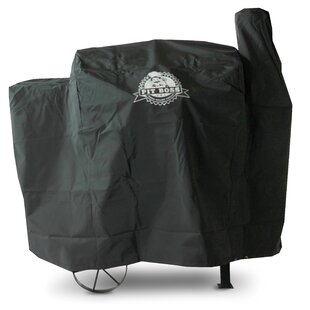pit boss 820d grill cover