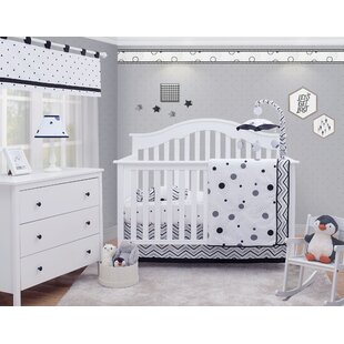 nursery cot bed sets