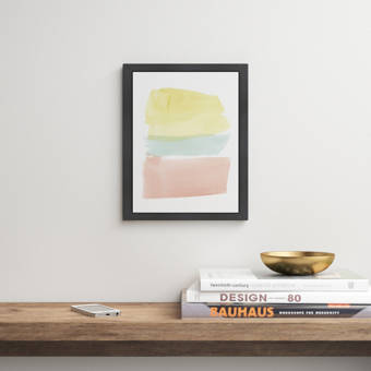 Delectable I By Pi Creative Art Picture Frame Print On Paper Allmodern
