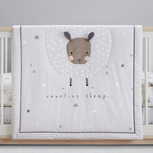farm baby bedding sets