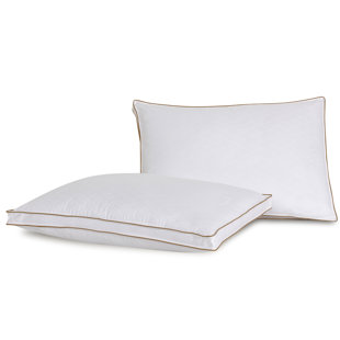 high quality pillows uk