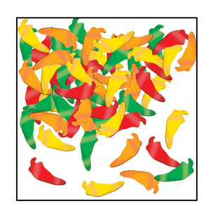 Decorative Chili Peppers Wayfair