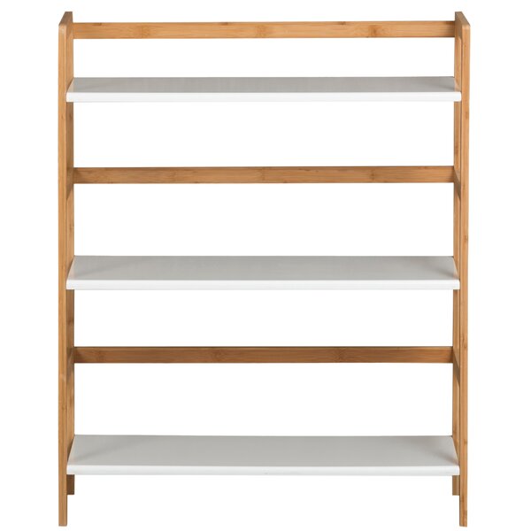Bookcases Sanmey Cube Bookcase Free Standing Display Shelving Unit
