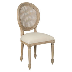 Grayson Side Chair by One Allium Way Best #1