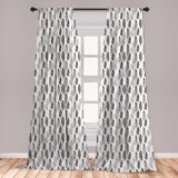 Drapes With Birds Wayfair