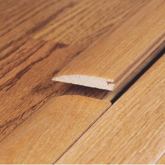 Artistic Finishes 0 63 X 2 X 78 White Oak T Molding Wayfair