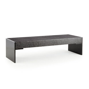 Parker Coffee Table by Square Feathers 2019 Coupon
