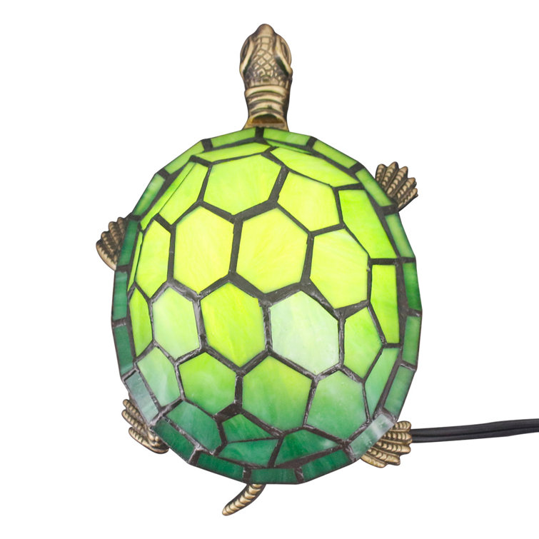 tortoise night light