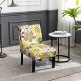 veney slipper chair