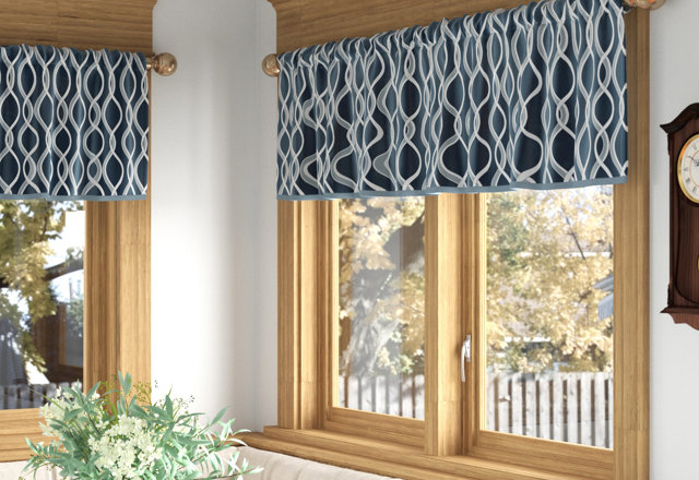 Best-Selling Window Valances