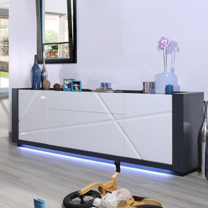 Sideboard Quartz von Urban Designs