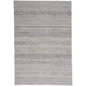 Edgware Gray Area Rug