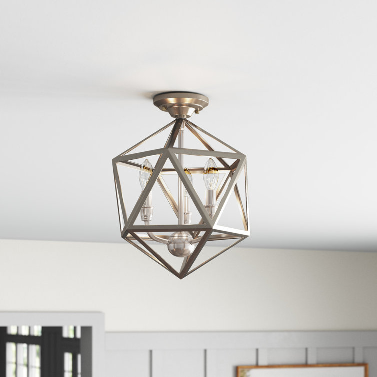 Beachcrest Home Cannady 3 - Light 11 