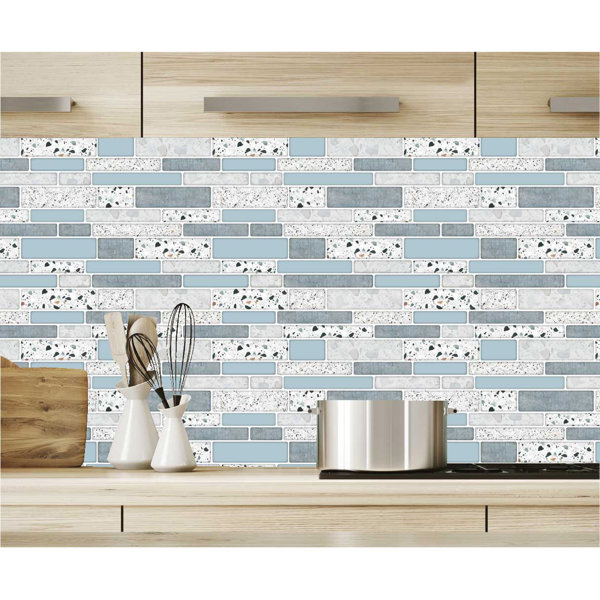 Sticker Backsplash Wayfair