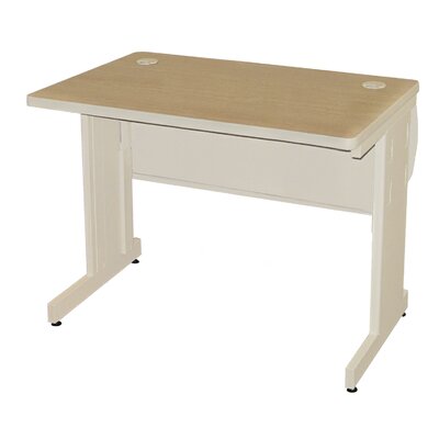 36 W Priston Training Table Symple Stuff Tabletop Finish Oak