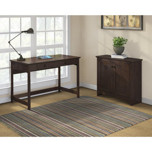 Go to store & view more images Darby Home Co Fralick 2 Piece Desk Office Suite