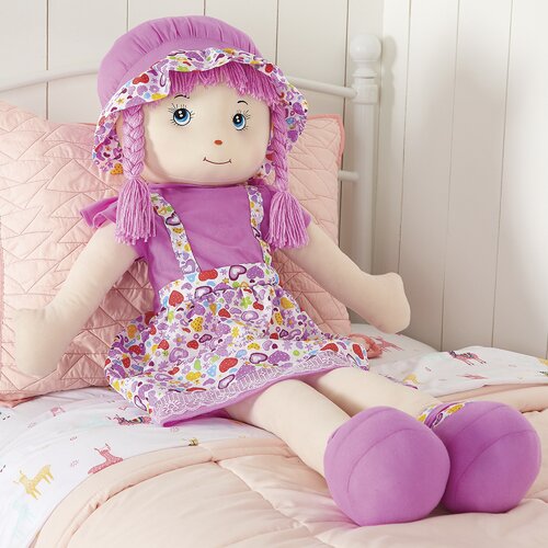 rag dolls to buy