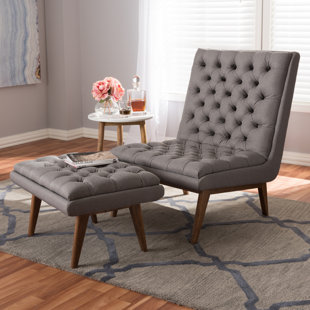 Kaylor Side Chair by Alcott Hill #1