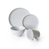 Barberton 16 Piece Dinnerware Set, Service for 4