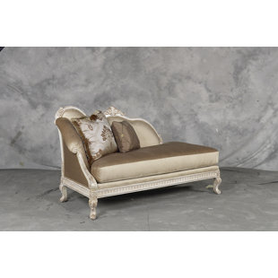 Go to store & view more images Benetti's Italia Perla Chaise Lounge