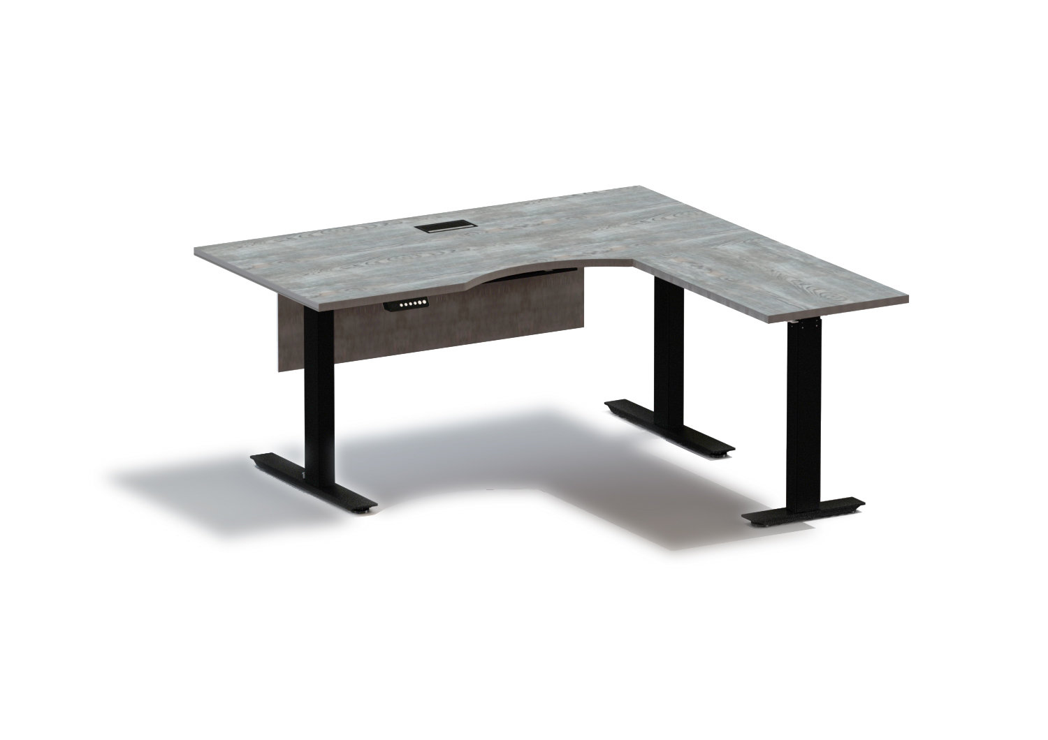 upper square ose desk