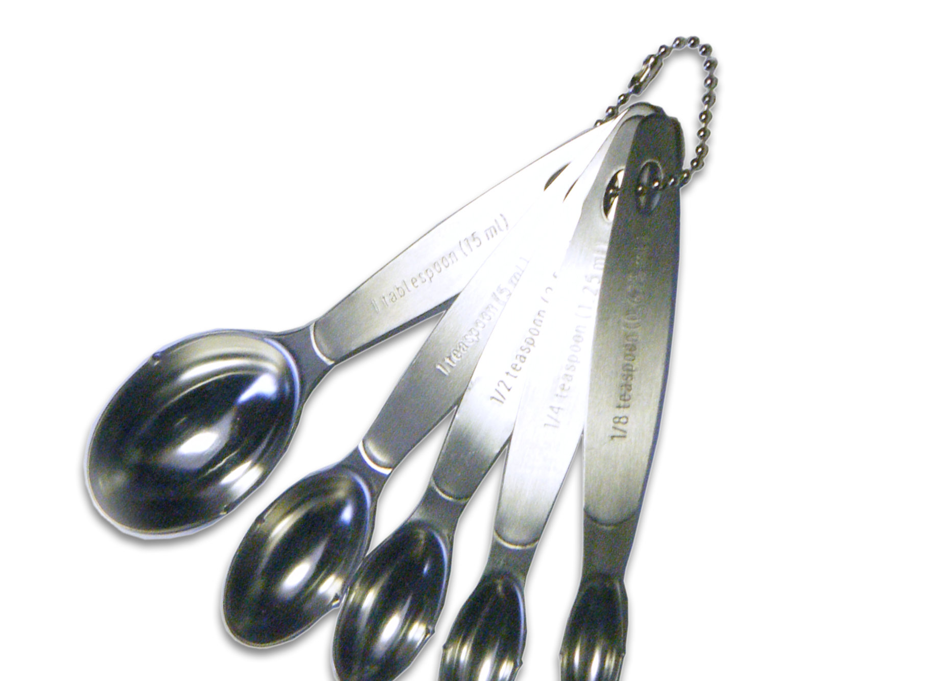 Ceramic Measuring Spoons Wayfair