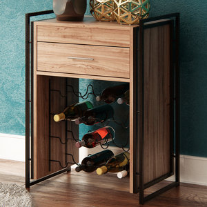 Ocellus Wine Storage Table
