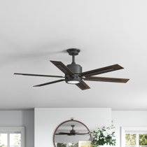 Modern Contemporary Ceiling Fans Joss Main