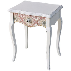 Beistelltisch Paisley von Château Chic