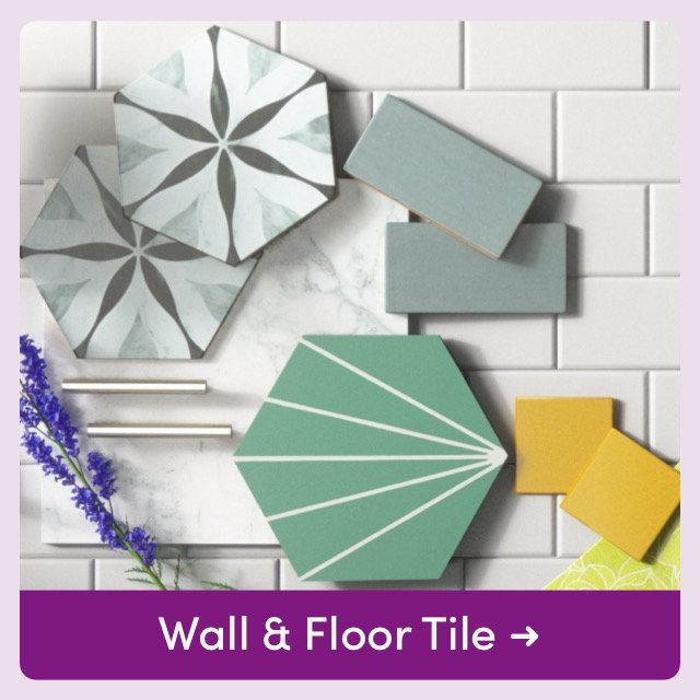 Wall & Floor Tile