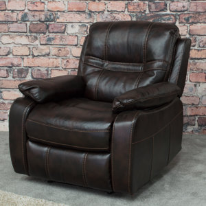 Relaxsessel Kennedy von Hazelwood Home