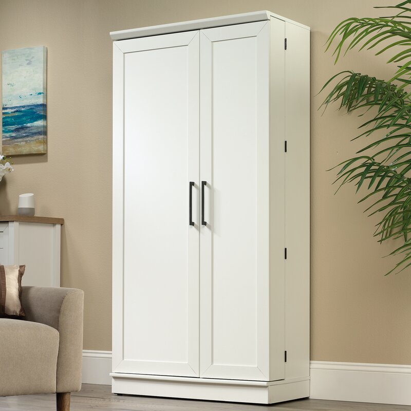 Charlton Home Armoire Arbyrd Et Commentaires Wayfair Ca