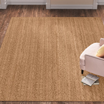 Meador Hand Braided Chindi Rugs